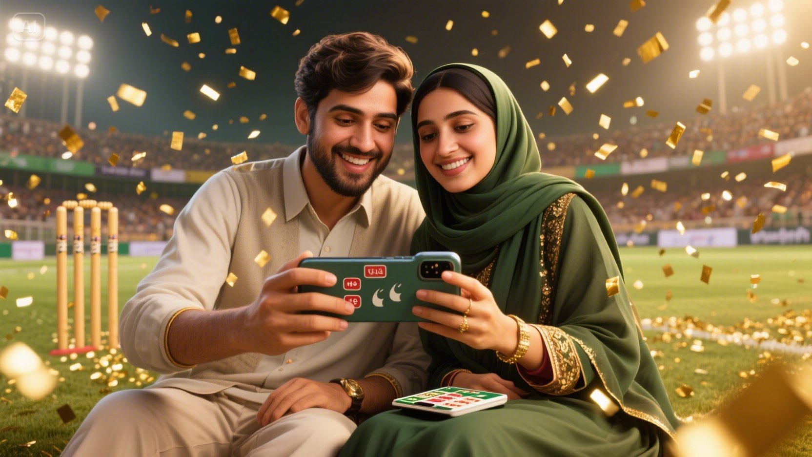 F12 BetDeposit with JazzCash or Easypaisa and enjoy 200% free credit instantly! Pakistan’s trusted platform gives real bonuses and fair play guarantees.