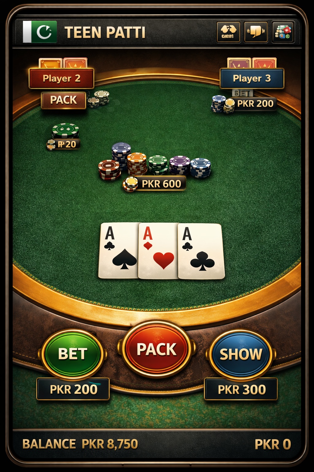 F12 Bet game