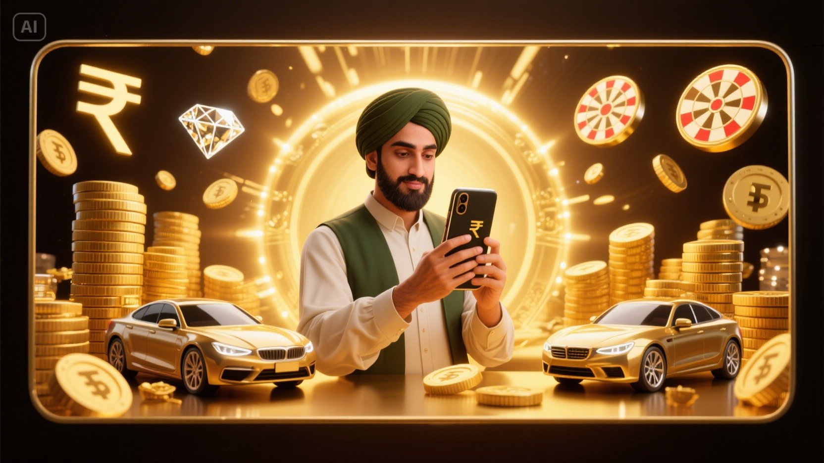 F12 BetJoin Pakistan’s best online gaming site and receive 200% instantly on your first deposit! Play casino games safely and win real PKR prizes daily.