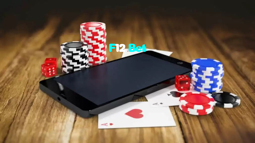 F12 Bet خوش آمدید بونس +600% پیشکش موبائل ایپ کے پروموشن سیکشن میں دکھائی دیتی ہے۔