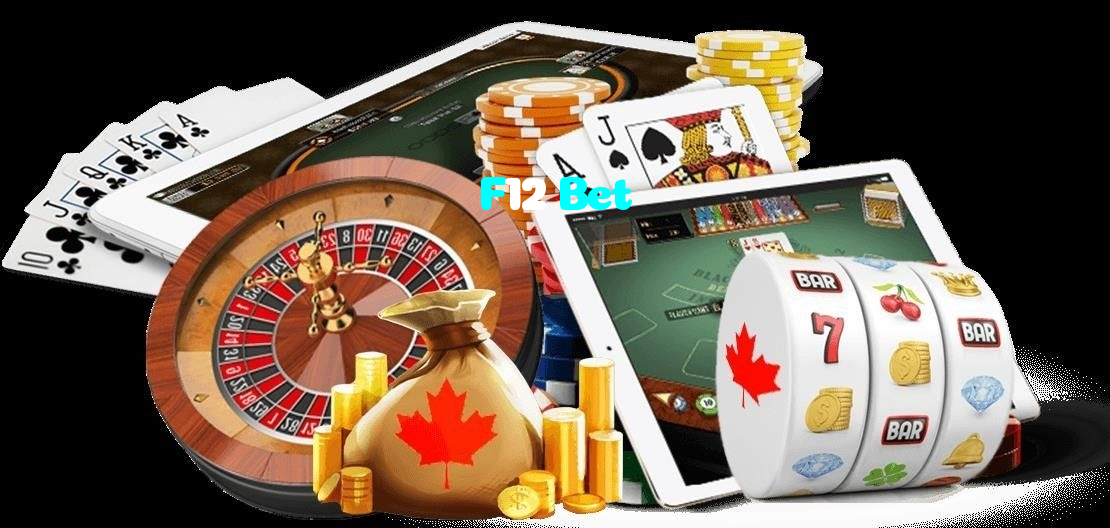 available types of F12 Bet bet including pre-match live express and system bets